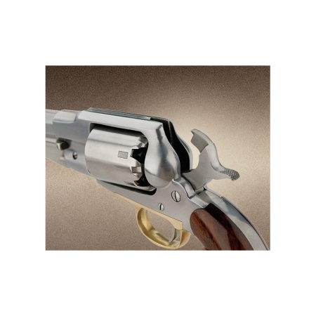 Rewolwer czarnoprochowy Remington 1858 New Army 8